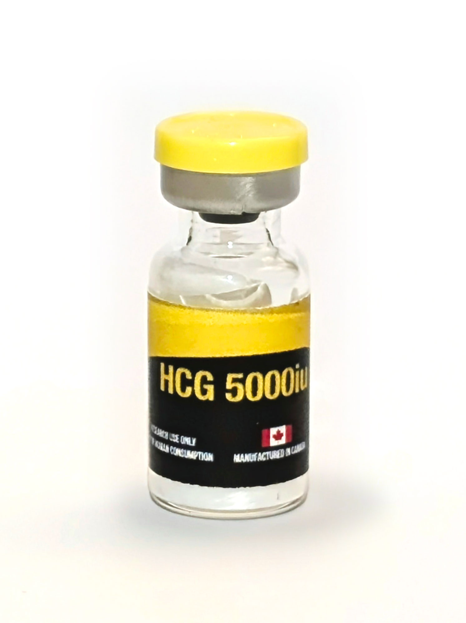 Generic HCG 5000iu