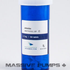Arimidex
