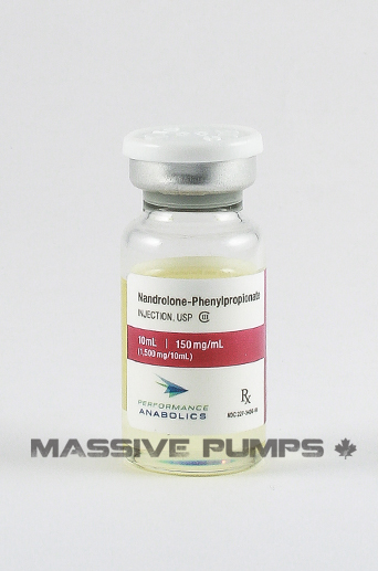 Nandrolone Phenylpropionate Canada