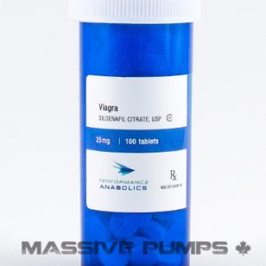 Sildenafil (Viagra)